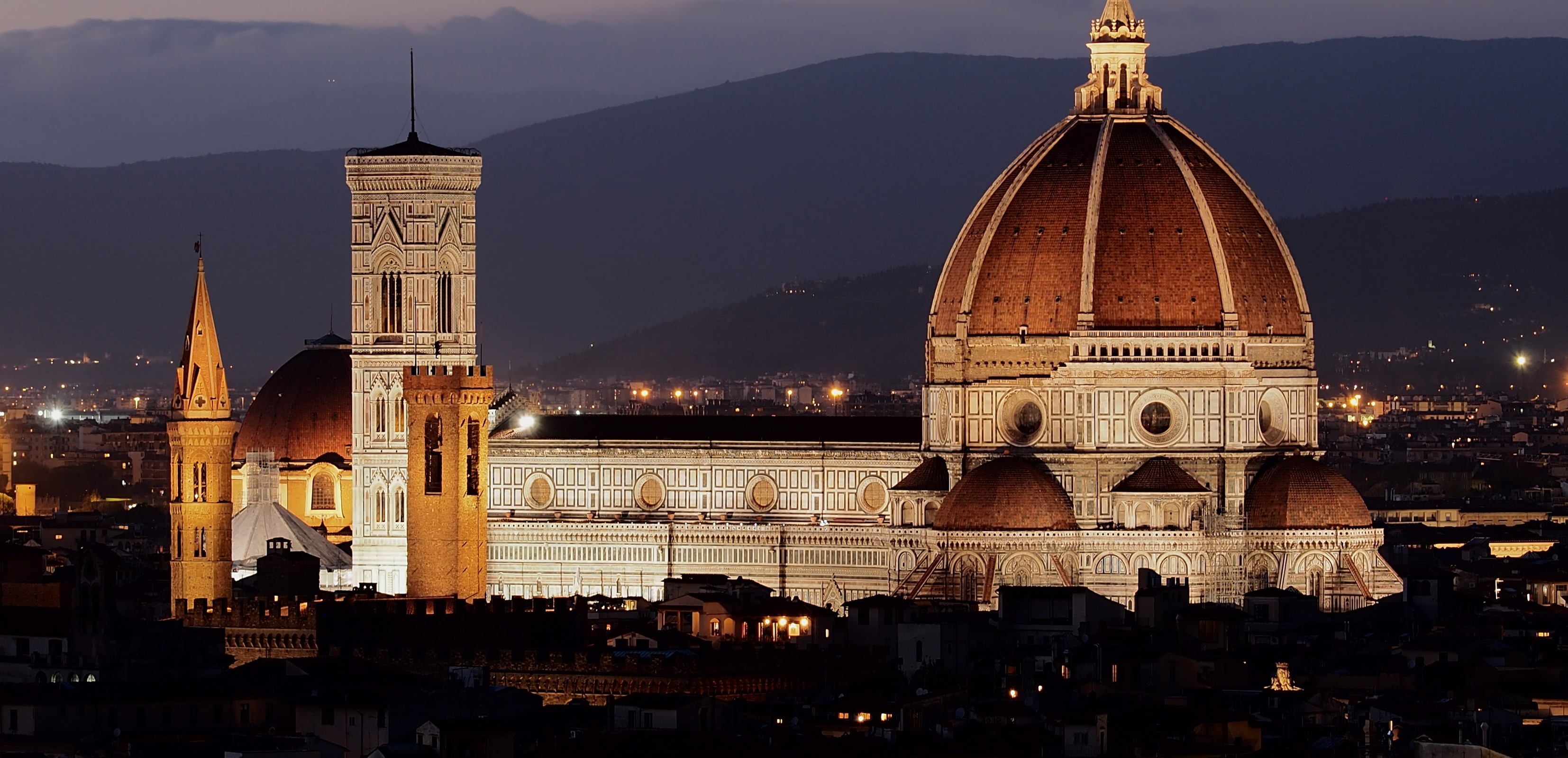 Back Page Florence