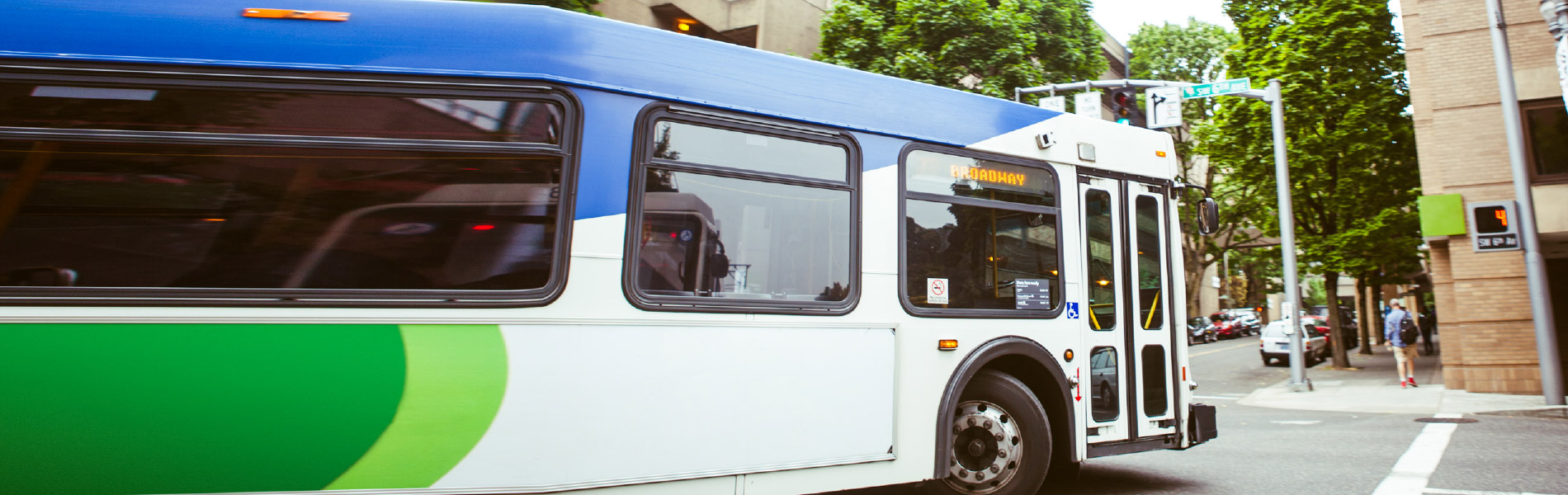 Are Pedestrian Detection Systems Really Ready for Transit?