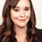 Jessica Olson, Communications Manager for Greater Dayton RTA