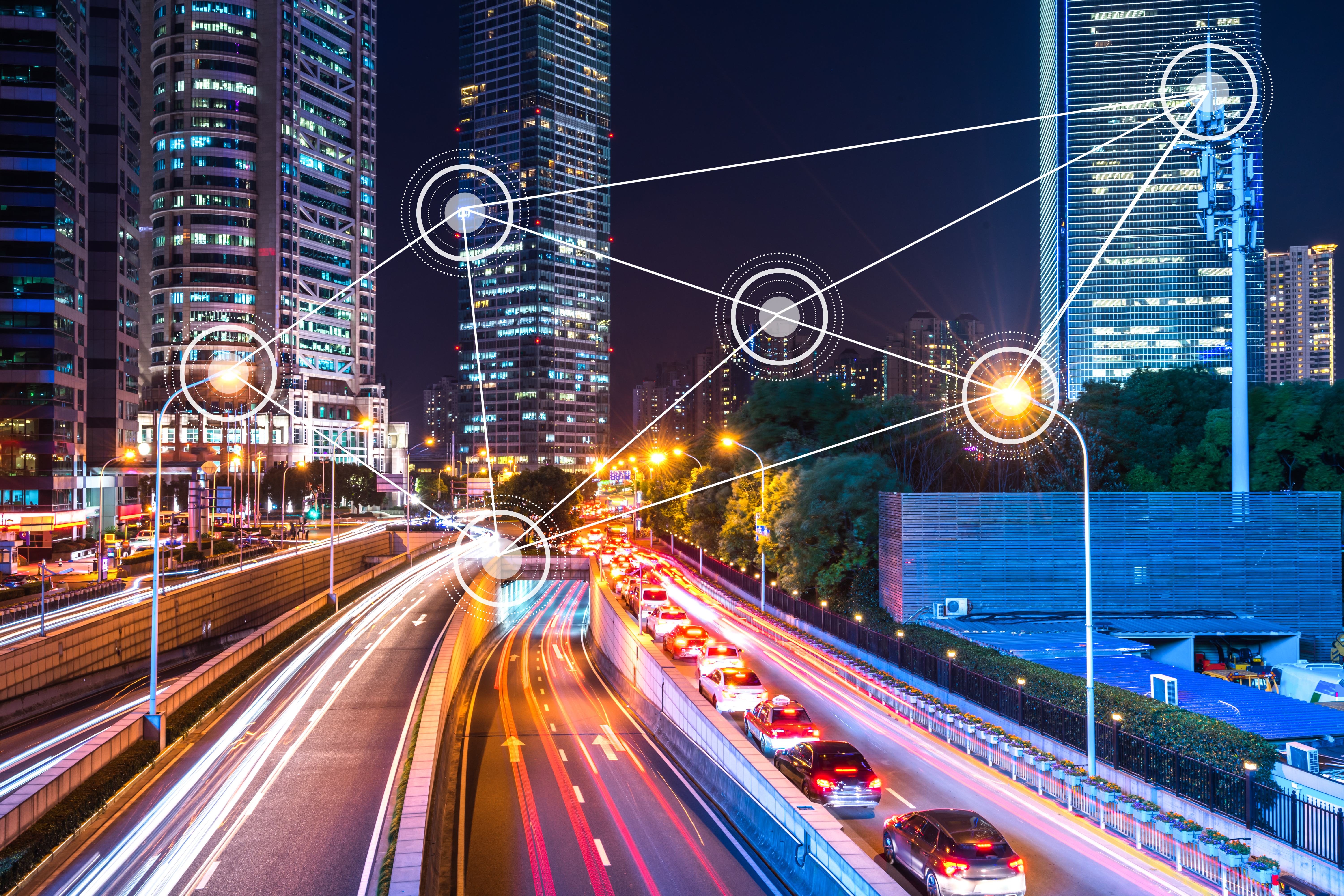 The Business Case for Having Both VoIP Communications and a Land Mobile Radio Network at the Same Time