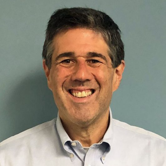 Larry Karp - Sr. Vice President, Finance